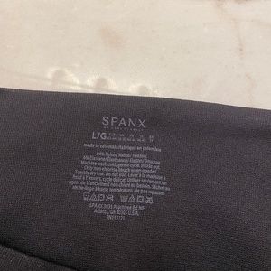 Spanx legging